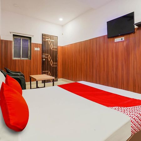 Hotel O Spotlight Thána Kültér fotó