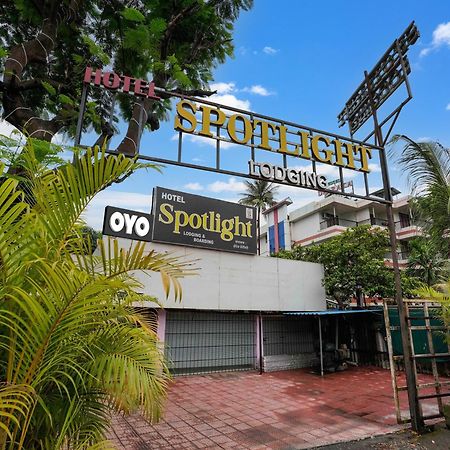 Hotel O Spotlight Thána Kültér fotó